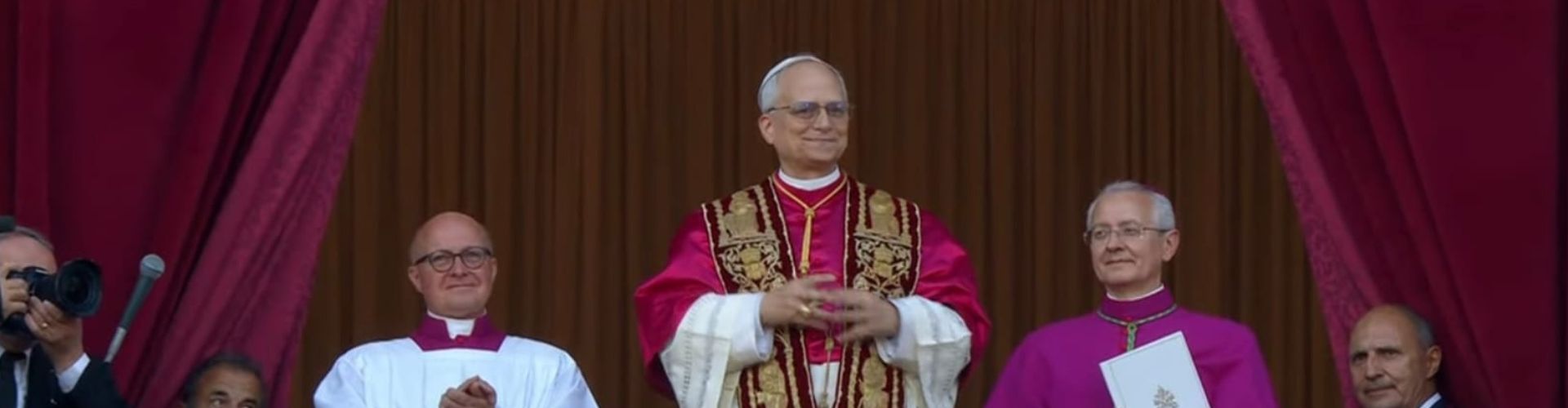 Robert Francis Prevost novi je poglavar Katoličke Crkve